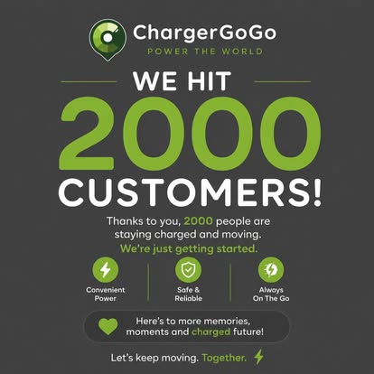 ChargerGoGo KC Facebook photo 2
