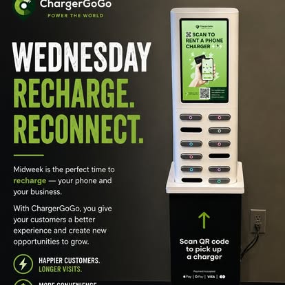 ChargerGoGo KC Facebook photo 4