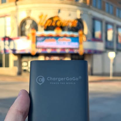 ChargerGoGo KC Facebook photo 6